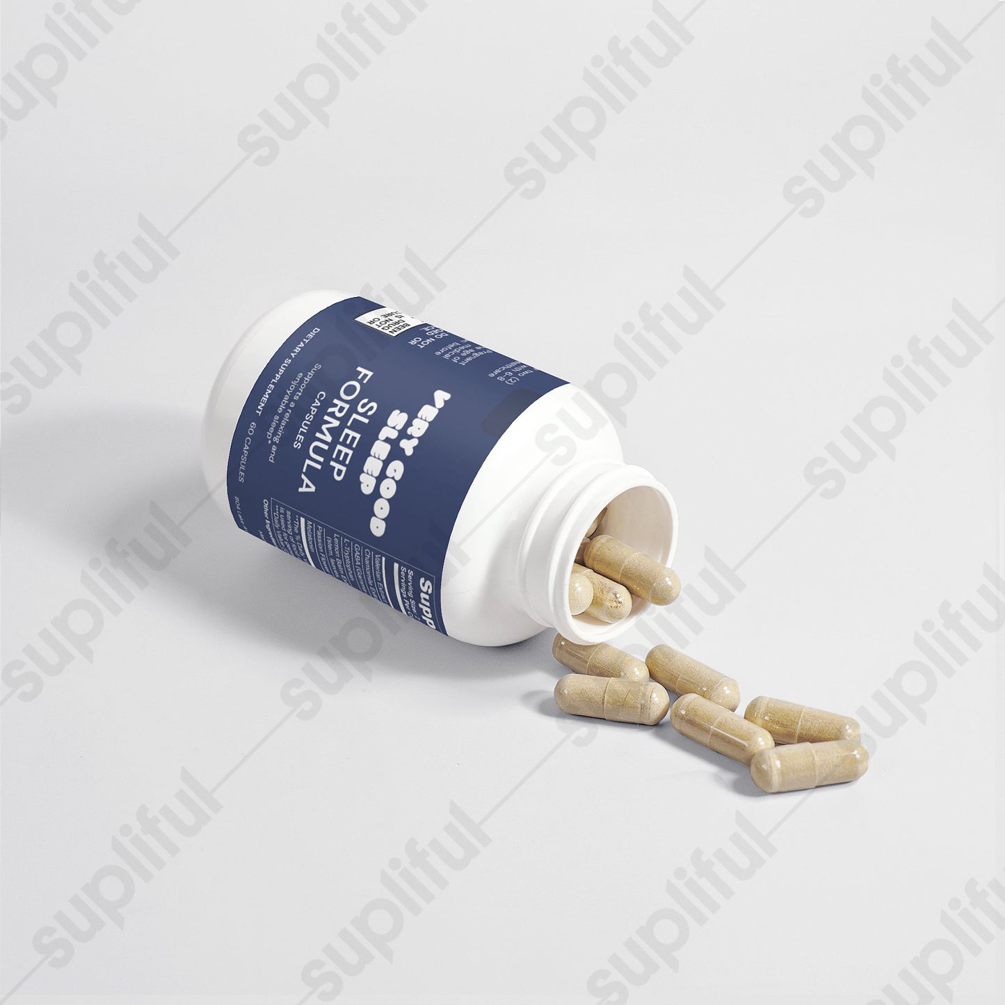 Sleep Formula