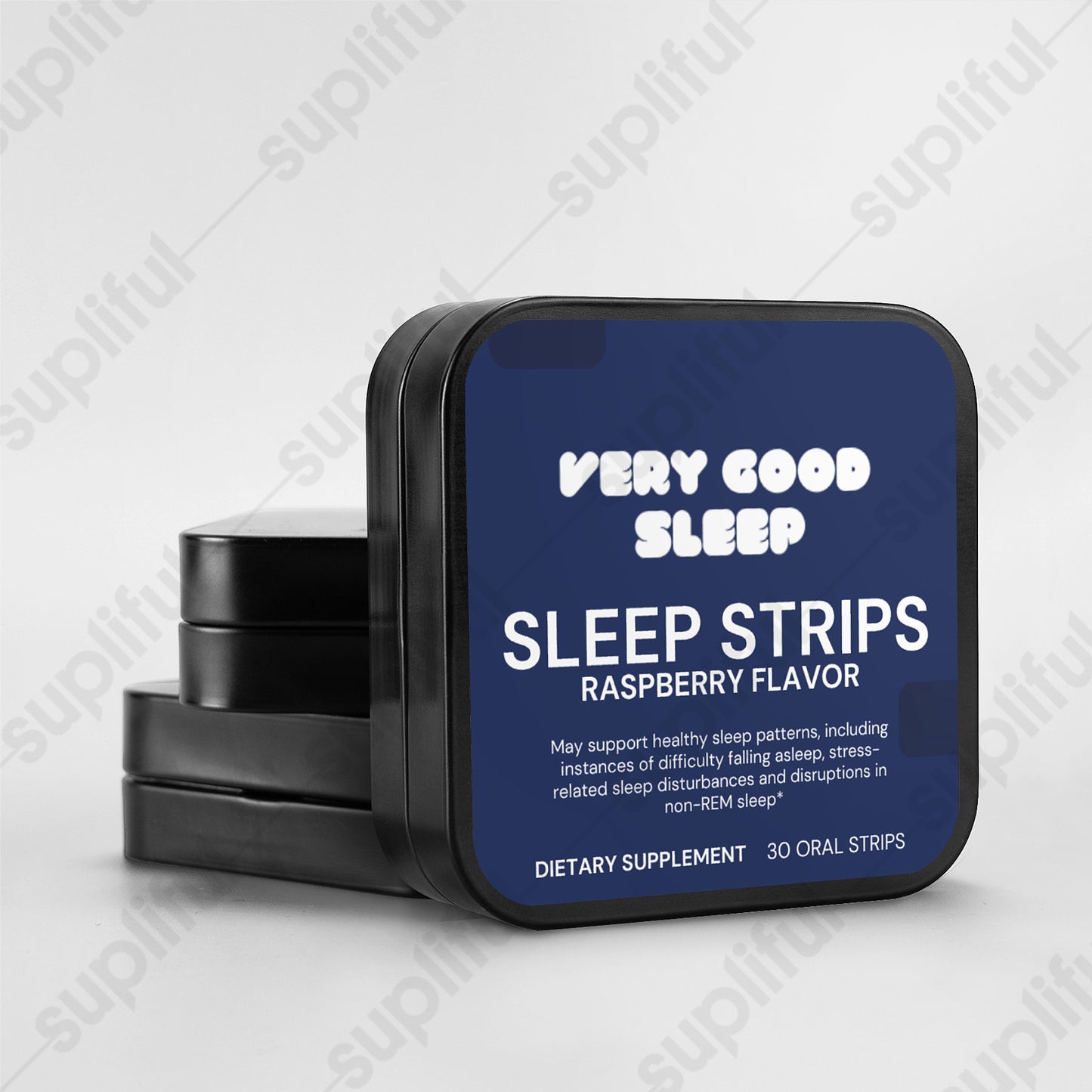 Sleep Strips