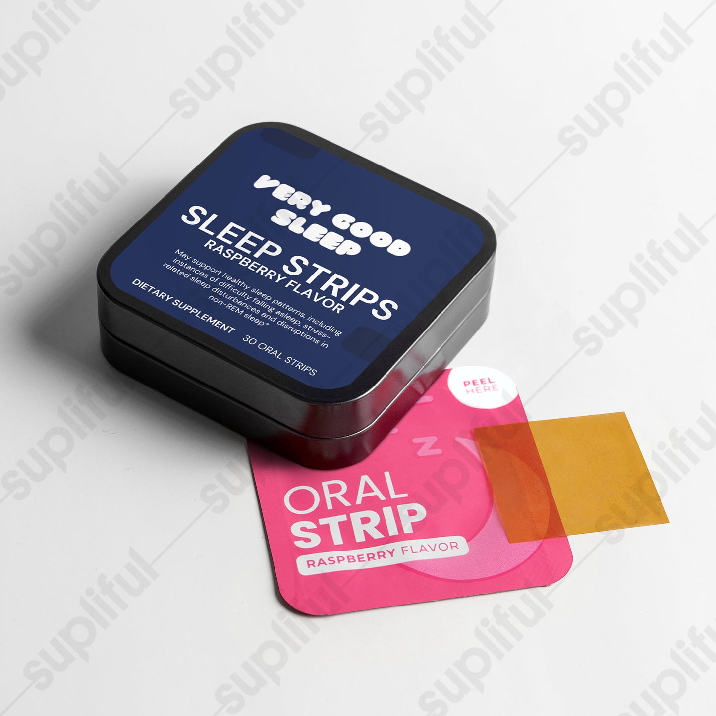 Sleep Strips