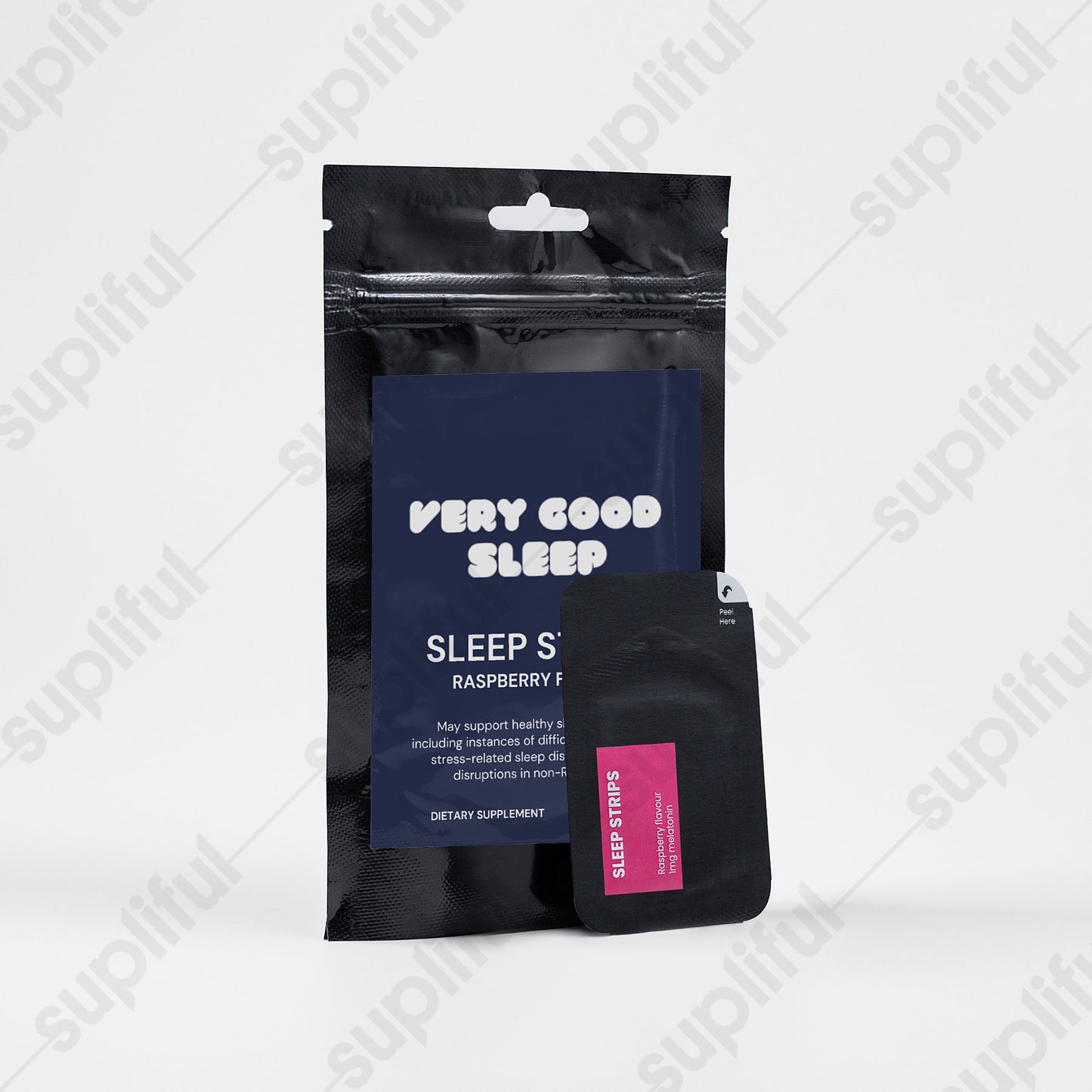 Sleep Strips