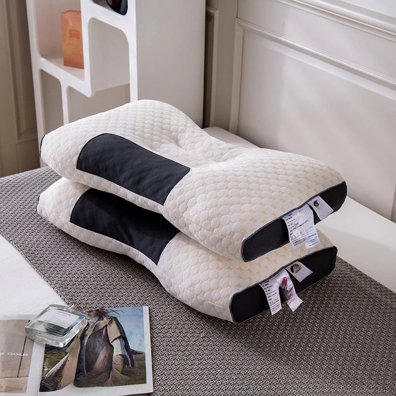 2pcs Sleep Home Pillow