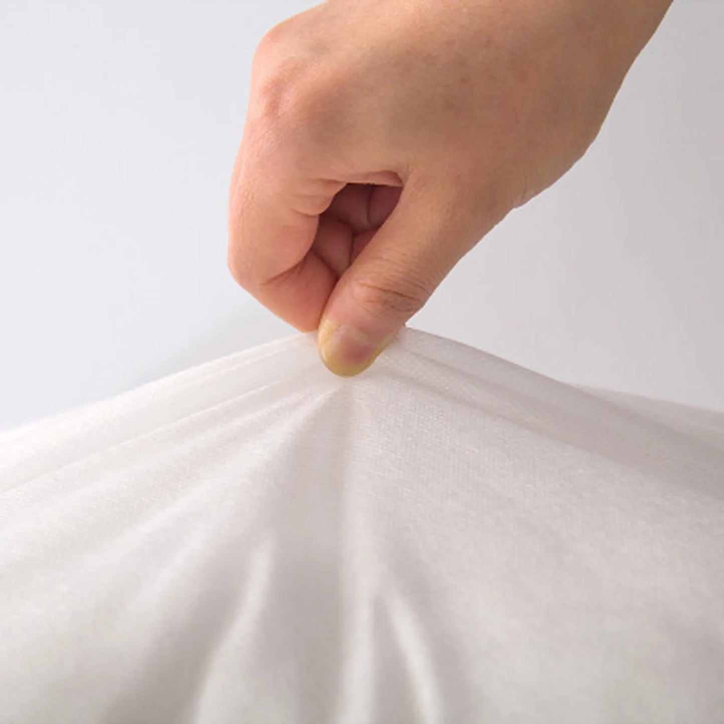 Throw Woolen Cloth Pillow