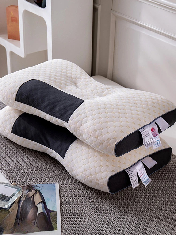 2pcs Sleep Home Pillow