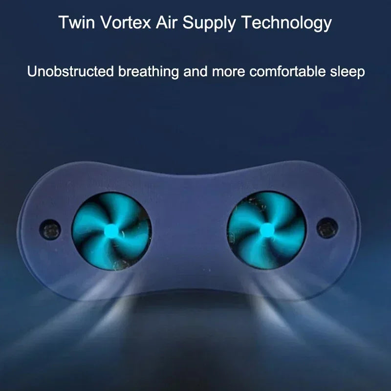 Electric Anti Snore Device Anti-Snoring Stopper