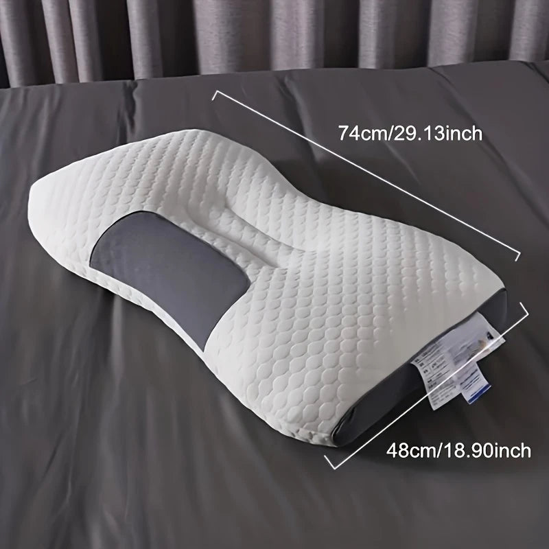 2pcs Sleep Home Pillow