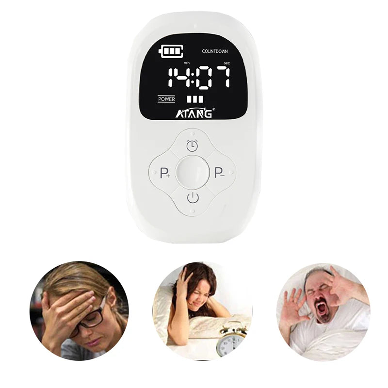 Sleepless Sleep Aid Insomnia Device