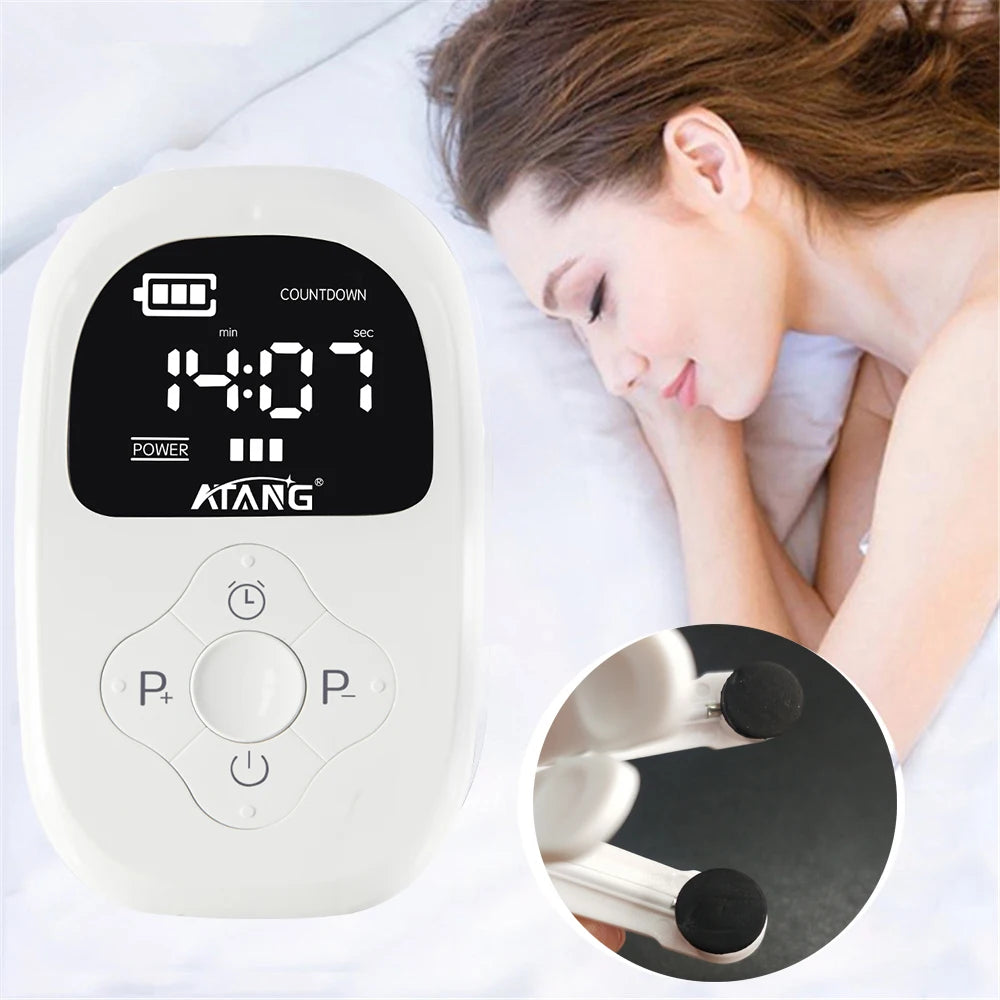 Sleepless Sleep Aid Insomnia Device