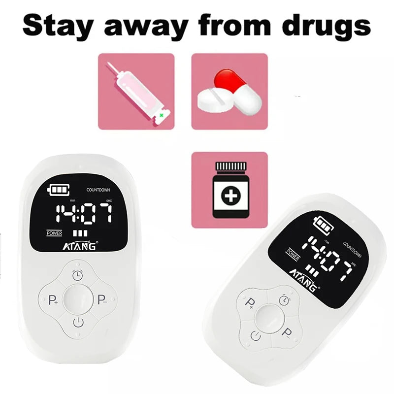 Sleepless Sleep Aid Insomnia Device