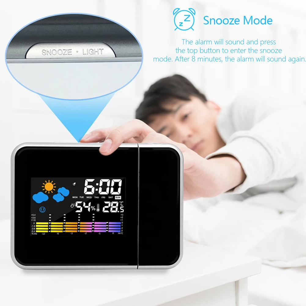 Smart Alarm Clock