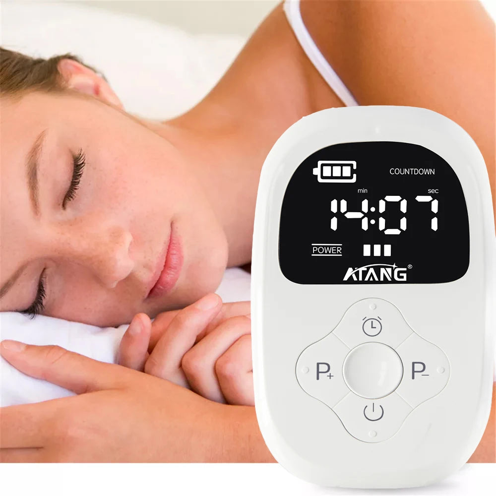 Sleepless Sleep Aid Insomnia Device