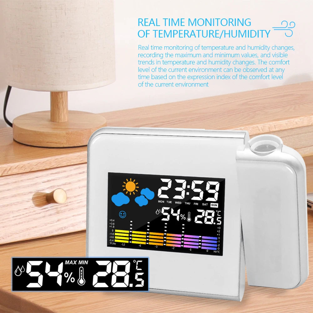 Smart Alarm Clock