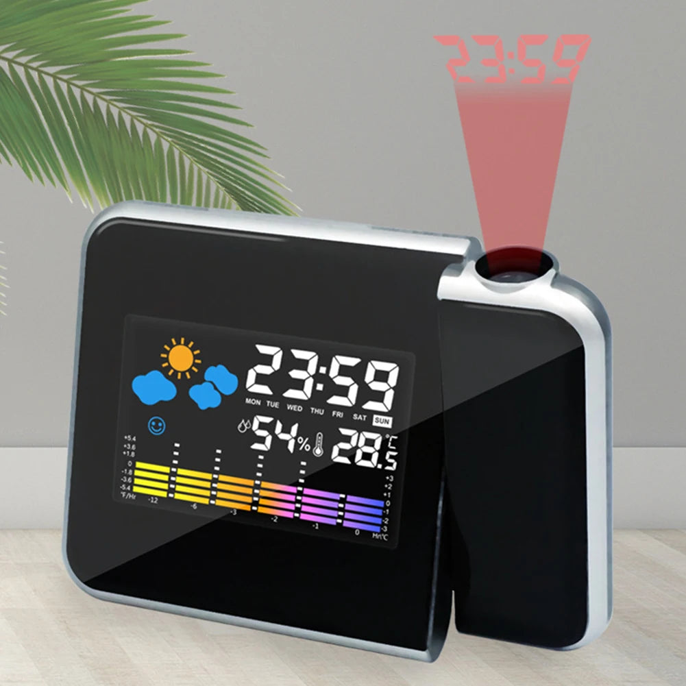 Smart Alarm Clock